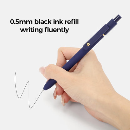 Smooth-Writing Gel Pens